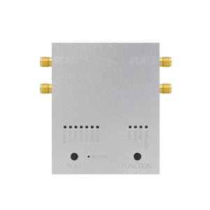 HamGeek LibreCAL Electronic Calibrator Opensource Hardware Dedicated for LibreVNA Electronic Calibration Kit