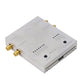 HamGeek LibreCAL Electronic Calibrator Opensource Hardware Dedicated for LibreVNA Electronic Calibration Kit
