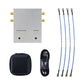 HamGeek LibreCAL Electronic Calibrator Opensource Hardware Dedicated for LibreVNA Electronic Calibration Kit