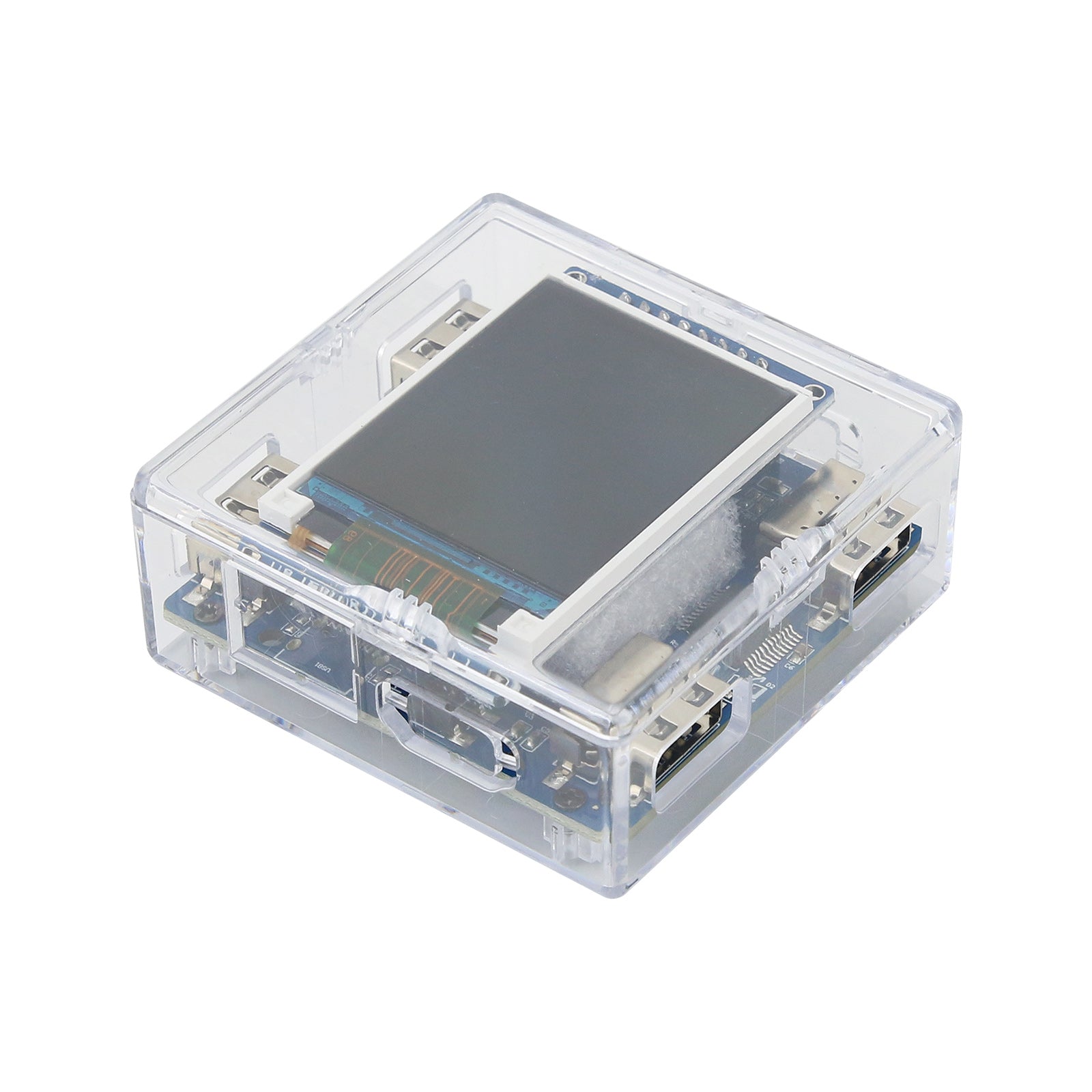 DMAボード DMA Board Direct Memory Access PCIE Card Leet DMA Captain DMA