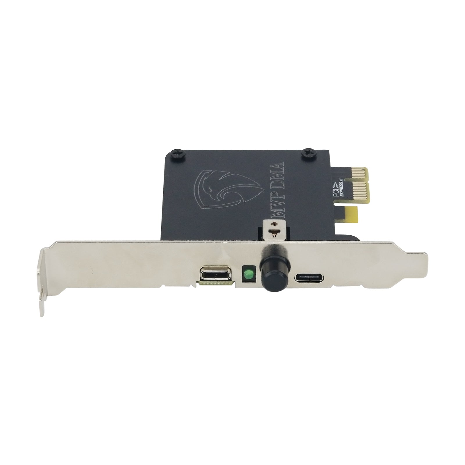 イヤホン dma+kmbox HAMGEEK MVP DMA Board Direct Memory Access DMA Video Overlay