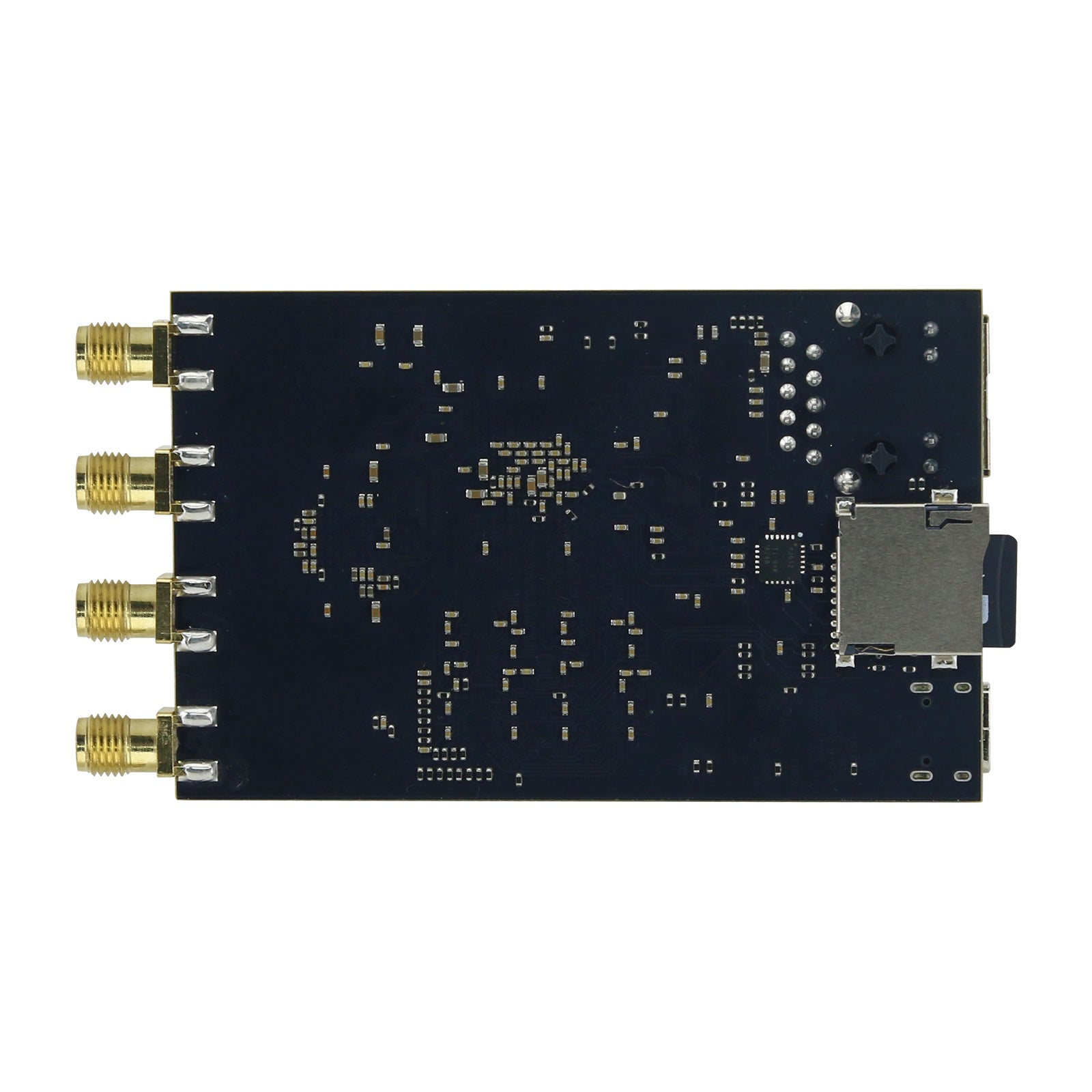 HamGeek 70MHz 6GHz Zynq7010 AD9363 SDR Software Defined Radio Developm HamGeek 70MHz 6GHz Zynq7010 AD9363 SDR Software Defined Radio Developm