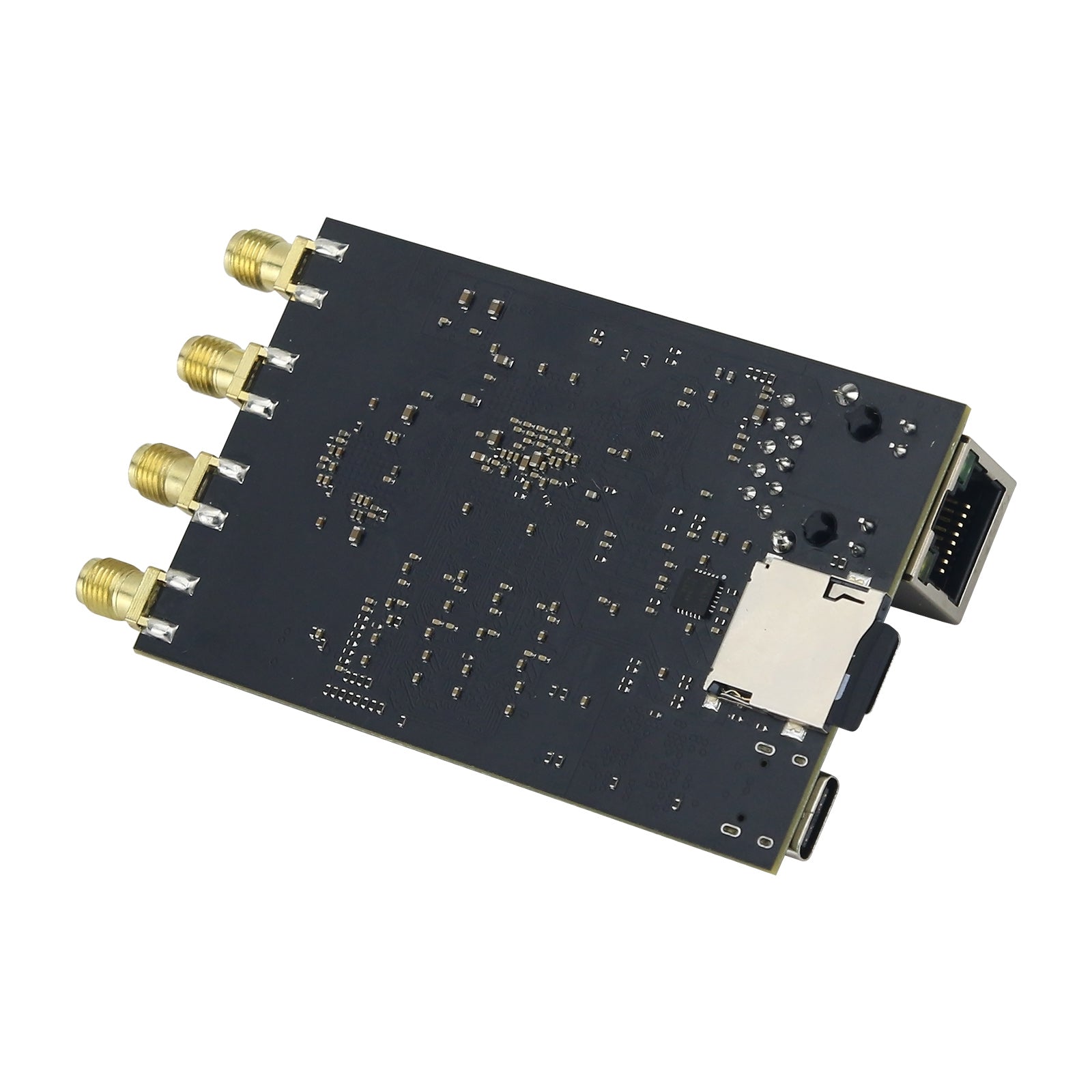 HamGeek 70MHz 6GHz Zynq7010 AD9363 SDR Development Board With Shell An HamGeek 70MHz 6GHz Zynq7010 AD9363 SDR Development Board With Shell An