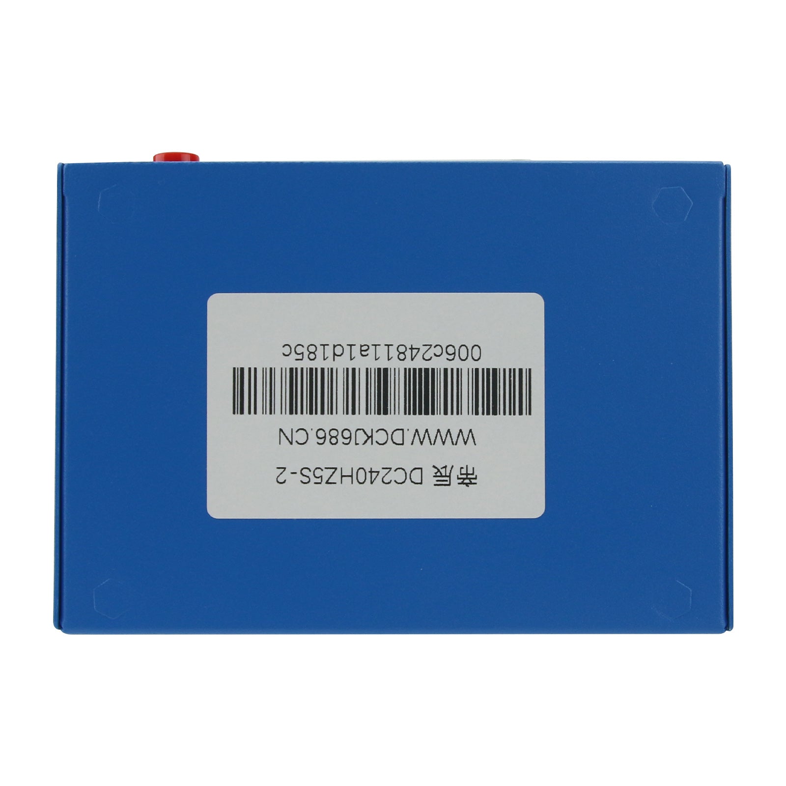 HamGeek 5th/6th Generation CapDMA Video Overlay Box + CaP75T DMA Board