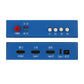 HamGeek 5th/6th Generation CapDMA Video Overlay Box + CaP75T DMA Board + KMBOX NET Keyboard Mouse Box Controller Kit