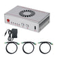 HamGeek 5th/6th Generation CapDMA Video Overlay Box + CaP75T DMA Board + KMBOX NET Keyboard Mouse Box Controller Kit