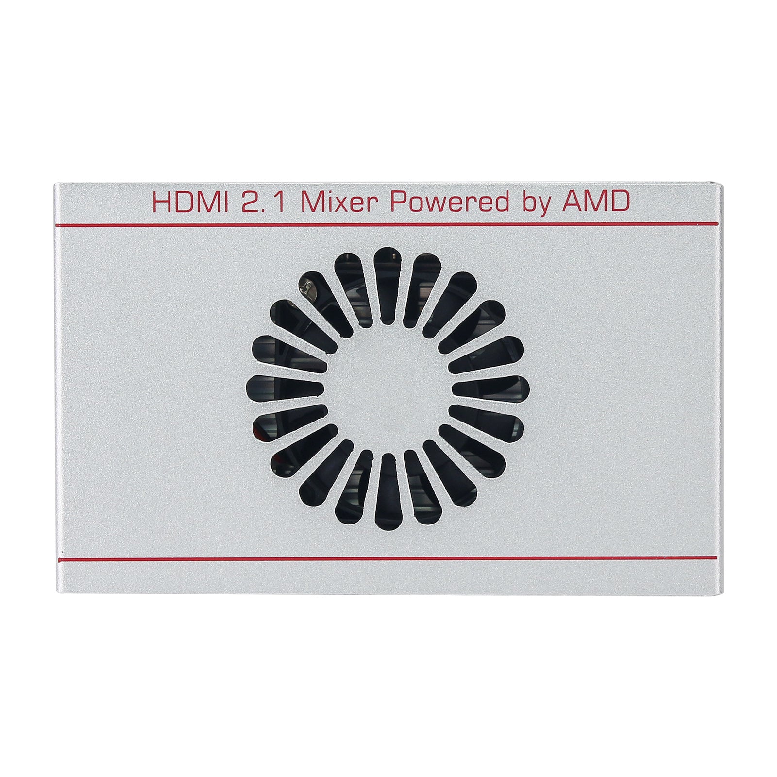 HamGeek 5th/6th Generation CapDMA Video Overlay Box + CaP75T DMA Board
