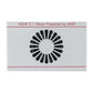 HamGeek 5th/6th Generation CapDMA Video Overlay Box + CaP75T DMA Board + KMBOX NET Keyboard Mouse Box Controller Kit
