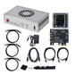 HamGeek 5th/6th Generation CapDMA Video Overlay Box + CaP75T DMA Board + KMBOX NET Keyboard Mouse Box Controller Kit