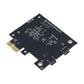 HamGeek 5th/6th Generation CapDMA Video Overlay Box + CaP75T DMA Board + KMBOX NET Keyboard Mouse Box Controller Kit