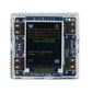 HamGeek 5th/6th Generation CapDMA Video Overlay Box + CaP75T DMA Board + KMBOX NET Keyboard Mouse Box Controller Kit