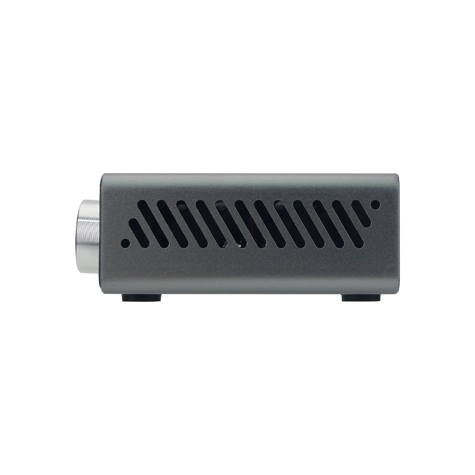 HamGeek CapDMA Video Overlay Box 4K Adaptive Fuser HDMI-compatible DMA