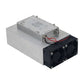 HamGeek 0.5-6GHz RF Microwave Wideband Power Amplifier 45dB Gain 10W High Power Output with SMA Female Connector