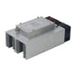 HamGeek 0.5-6GHz RF Microwave Wideband Power Amplifier 45dB Gain 10W High Power Output with SMA Female Connector