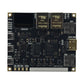 HamGeek ZYNQ7000 Series FPGA Development Board with 0.96-inch Onboard OLED Display, Optional ZYNQ7010/ZYNQ7020