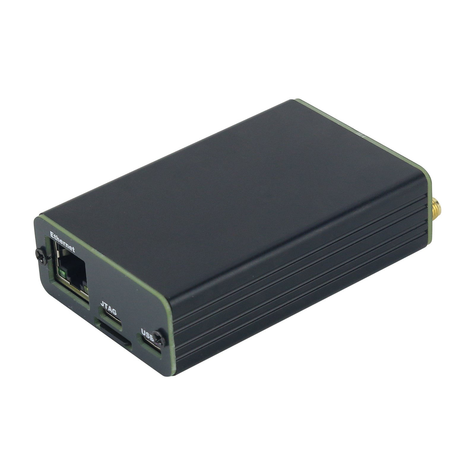 HamGeek 70MHz-6GHz Zynq7010+AD9363 SDR Development Board with Shell an