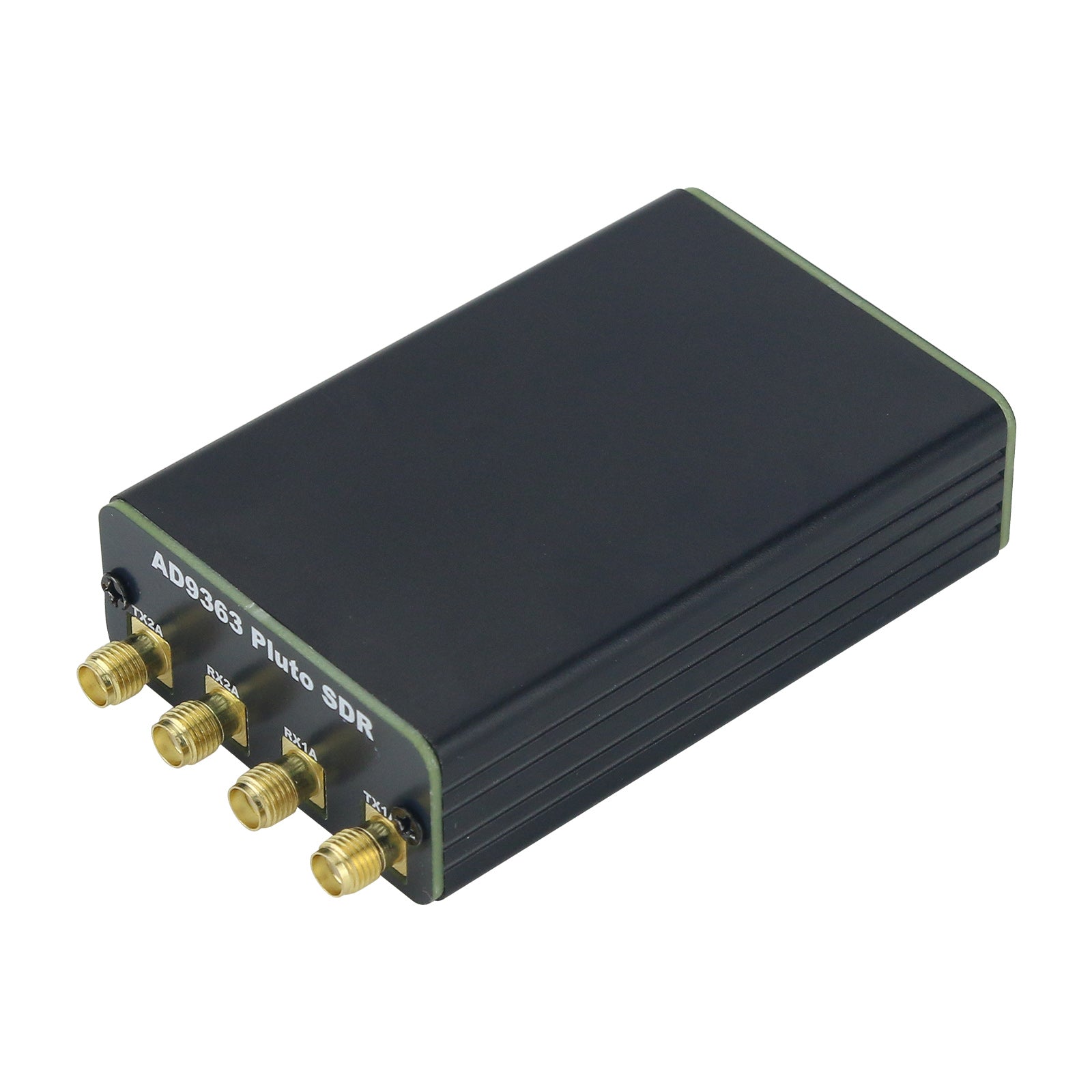 HamGeek 70MHz-6GHz Zynq7010+AD9363 SDR Development Board with Shell an