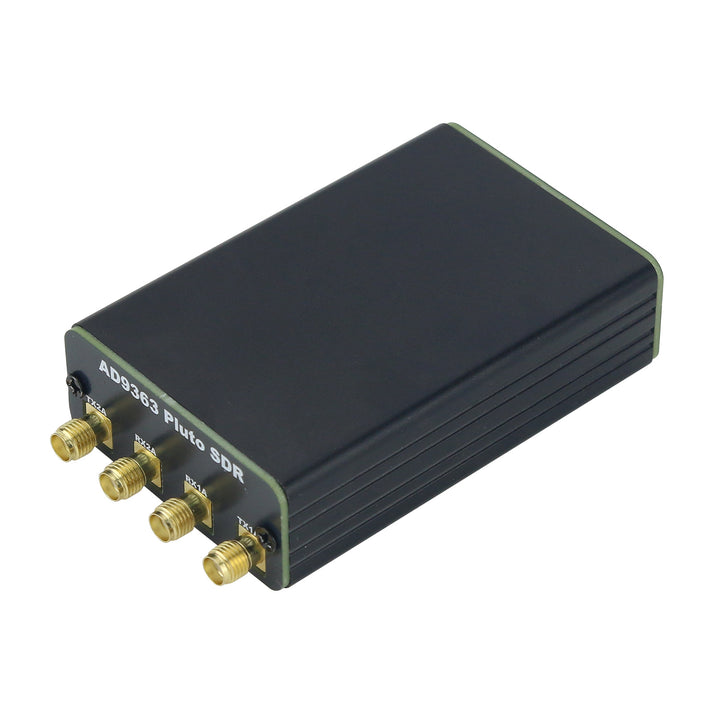 HamGeek 70MHz-6GHz Zynq7010+AD9363 SDR Development Board with Shell an
