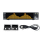 HamGeek PP-131 Audio Spectrum Analyzer Display Music Spectrum Indicator VU Meter 31-Segment