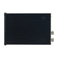 HamGeek Micro PA100 100W 3.5MHz-30MHz QRP HF Power Amplifier Shortwave Radio Linear Power Amplifier