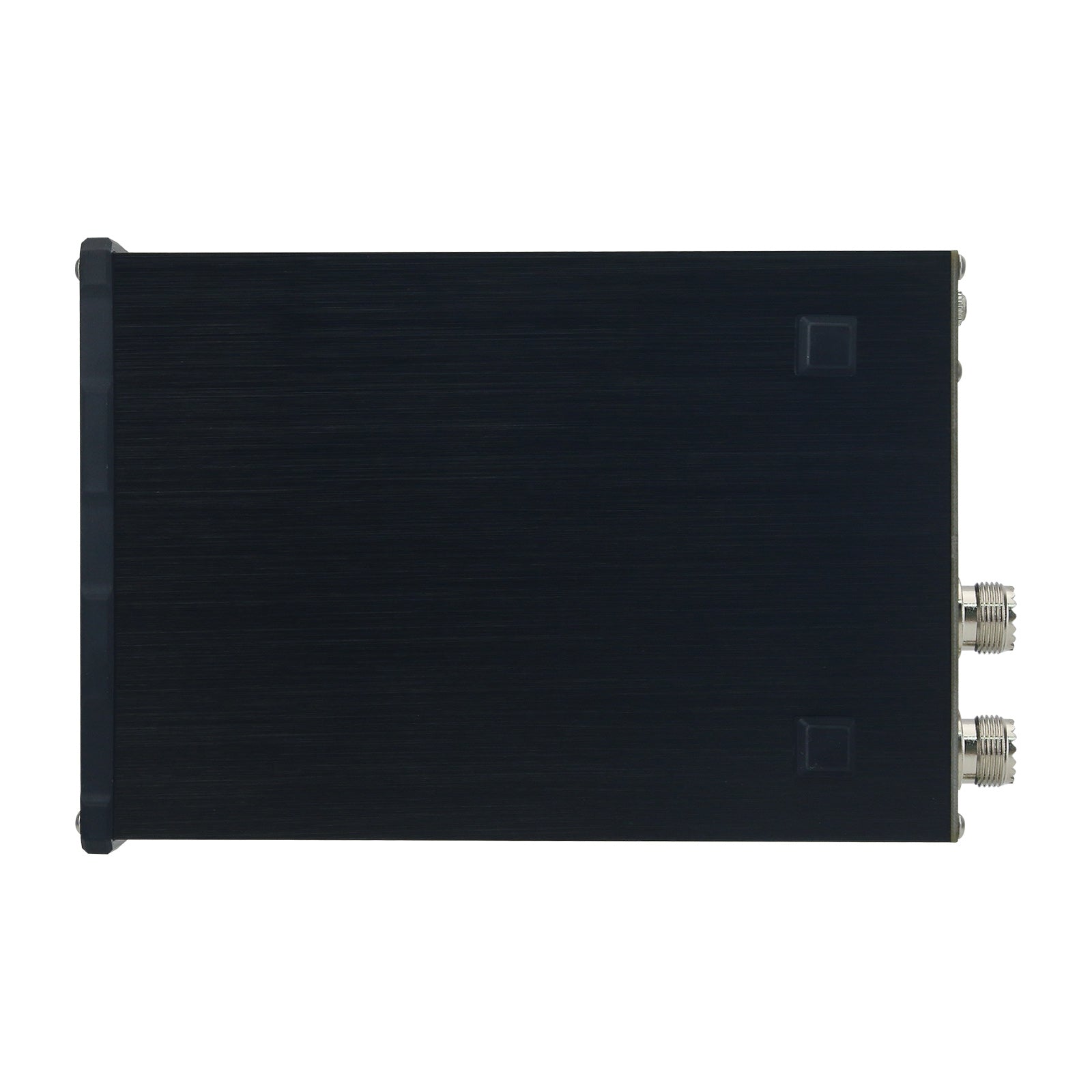 HamGeek Micro PA100 100W 3.5MHz-30MHz QRP HF Power Amplifier Shortwave