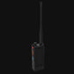 HamGeek HG68 4G+64G POC Radio Zello Walkie Talkie with MTK6765 Positioning Function 5MP + 13MP Cameras