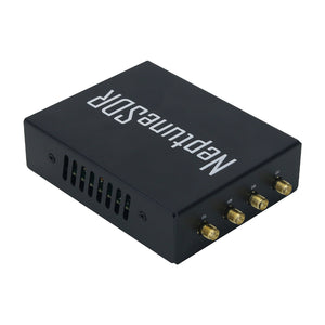 HAMGEEK P210 70MHz-6GHz SDR Development Board + Aluminum Alloy Shell ZYNQ7020 AD9361 with Open Source Code for Pluto SDR