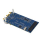 HamGeek AD9379-A RF Evaluation Board Dual RF RX/TX Replacement for ADRV9009 Transceiver RF Board