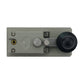 HamGeek Morse Key CW Key Ham Radio Key (Three Optional Types) with HAMCUBE Mini CW Trainer