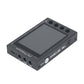 HamGeek Morse Key CW Key Ham Radio Key (Three Optional Types) with HAMCUBE Mini CW Trainer