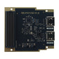 HamGeek RK-FH1159 V1.0 4K HDMI-compatible Video Input and Output Module HPC FMC Sub Card Development Board for FPGA