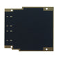 HamGeek RK-FH1159 V1.0 4K HDMI-compatible Video Input and Output Module HPC FMC Sub Card Development Board for FPGA