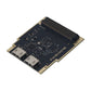 HamGeek RK-FH1159 V1.0 4K HDMI-compatible Video Input and Output Module HPC FMC Sub Card Development Board for FPGA