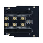 HamGeek FMC Expansion Board 40-Pin Expansion Port Module FMC to GPIO FMC Sub Card LPC FL1010 for ZNYQ7020/ZYNQ7100