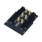 HamGeek FMC Expansion Board 40-Pin Expansion Port Module FMC to GPIO FMC Sub Card LPC FL1010 for ZNYQ7020/ZYNQ7100