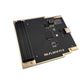 HamGeek FMC USB3.0 Sub Card CYUSB3014 Verification Board FMC LPC for ZYNQ7020/ZYNQ7100 Development Board