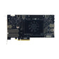 HamGeek ZYNQ7100 Development Board for FPGA FMC XC7Z100-2FFG900 with SD Card and Card Reader