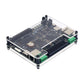 HamGeek RK-ZYNQ7020-F ZYNQ7020 Development Board for FPGA FMC 40Pin IO Support for AD9361 Sub Card