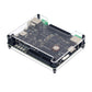 HamGeek RK-ZYNQ7020-F ZYNQ7020 Development Board for FPGA FMC 40Pin IO Support for AD9361 Sub Card