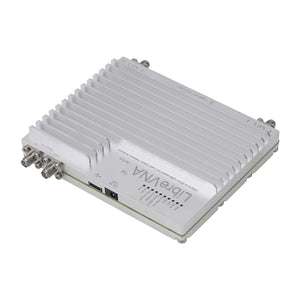 HamGeek 2025 Upgraded LibreVNA 100KHz-6GHz USB Based Full 2-Port Vector Network Analyzer Support S11 S21 S12 S224 Parameters Testing