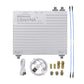 HamGeek 2025 Upgraded LibreVNA 100KHz-6GHz USB Based Full 2-Port Vector Network Analyzer Support S11 S21 S12 S224 Parameters Testing