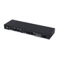 HamGeek PP-31 31-Band Digital Audio Spectrum Display 1U Music Spectrum VU Meter with Silver Panel