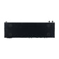 HamGeek PP-31 31-Band Digital Audio Spectrum Display 1U Music Spectrum VU Meter with Silver Panel