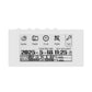 HAMGEEK RW01 Series Mini E-Ink Reader E-Book Reader for Weather Clock Image Viewing Alarm TXT & EPUB Files