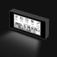 HAMGEEK RW01 Series Mini E-Ink Reader E-Book Reader for Weather Clock Image Viewing Alarm TXT & EPUB Files