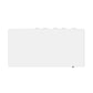 HAMGEEK RW01 Series Mini E-Ink Reader E-Book Reader for Weather Clock Image Viewing Alarm TXT & EPUB Files