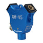 HamGeek GH-V5 V Shaped Antenna 7MHz-430MHz 200W IP68 Waterproof Balun Dipole Shortwave Antenna
