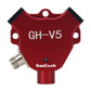 HamGeek GH-V5 V Shaped Antenna 7MHz-430MHz 200W IP68 Waterproof Balun Dipole Shortwave Antenna