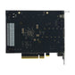 HamGeek KU5P Development Board FPGA Development Board XCKU5P FMC HPC QSFP28 100G Optical Port PCIE3.0