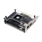 HamGeek KU5P Development Board FPGA Development Board XCKU5P FMC HPC QSFP28 100G Optical Port PCIE3.0